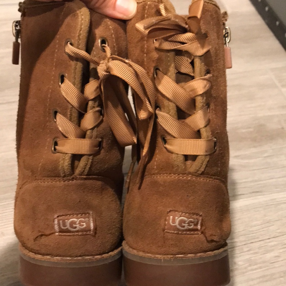 Ugg boots - Picture 5 of 6
